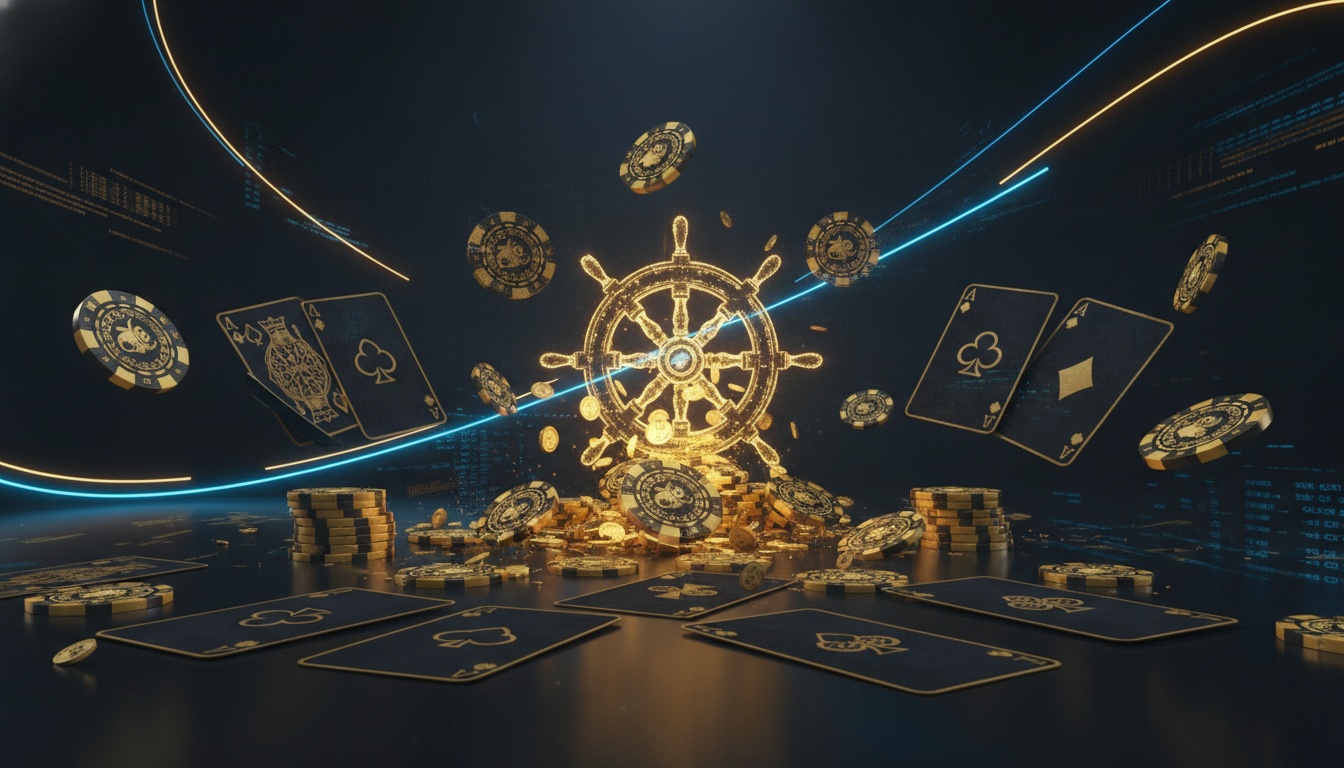 Captain cooks casino